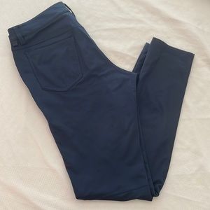 Lululemon ABC 5 pocket skinny fit pants